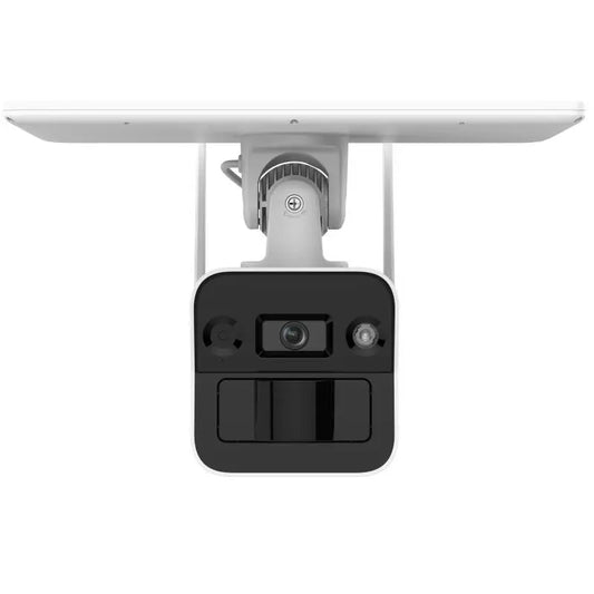 Camara Solar Hikvision