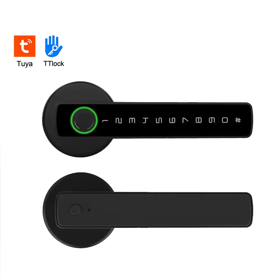 Cerradura Smart A-114
