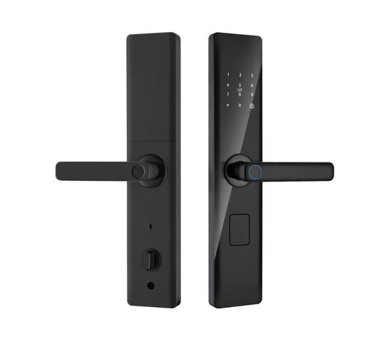 Cerradura Smart A-127