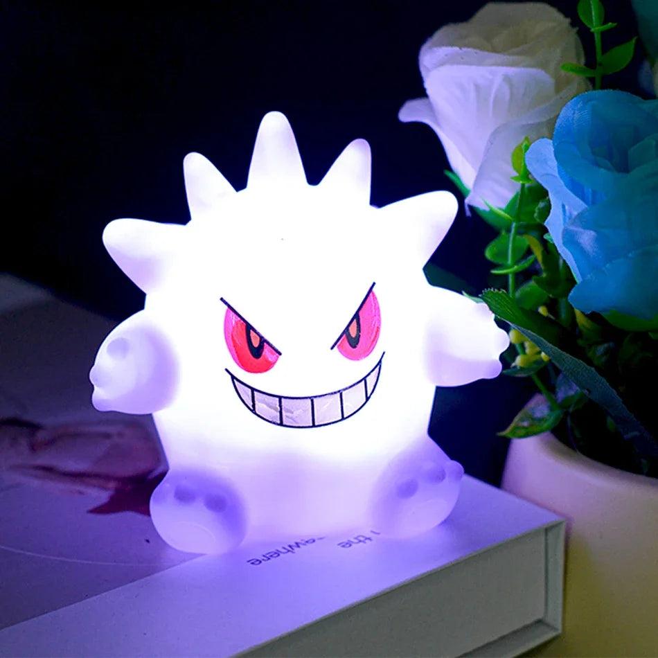 Lampara Pokemon