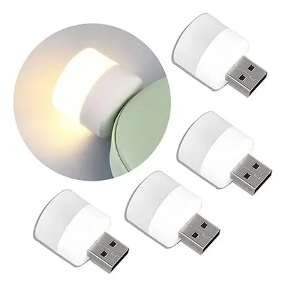 Lampara USB Mini