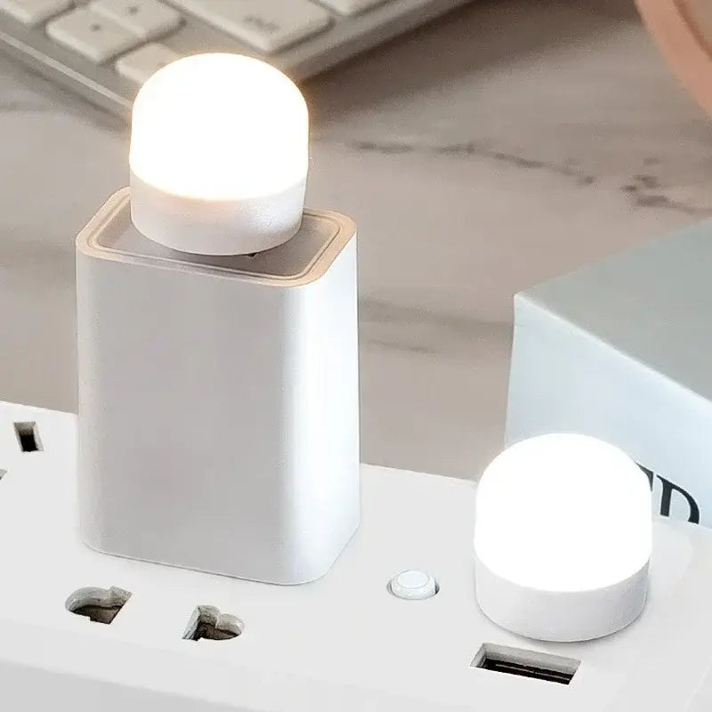 Lampara USB Mini