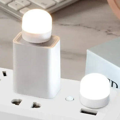 Lampara USB Mini