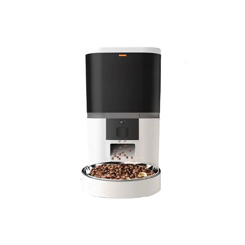 Alimentador de Mascotas Smart